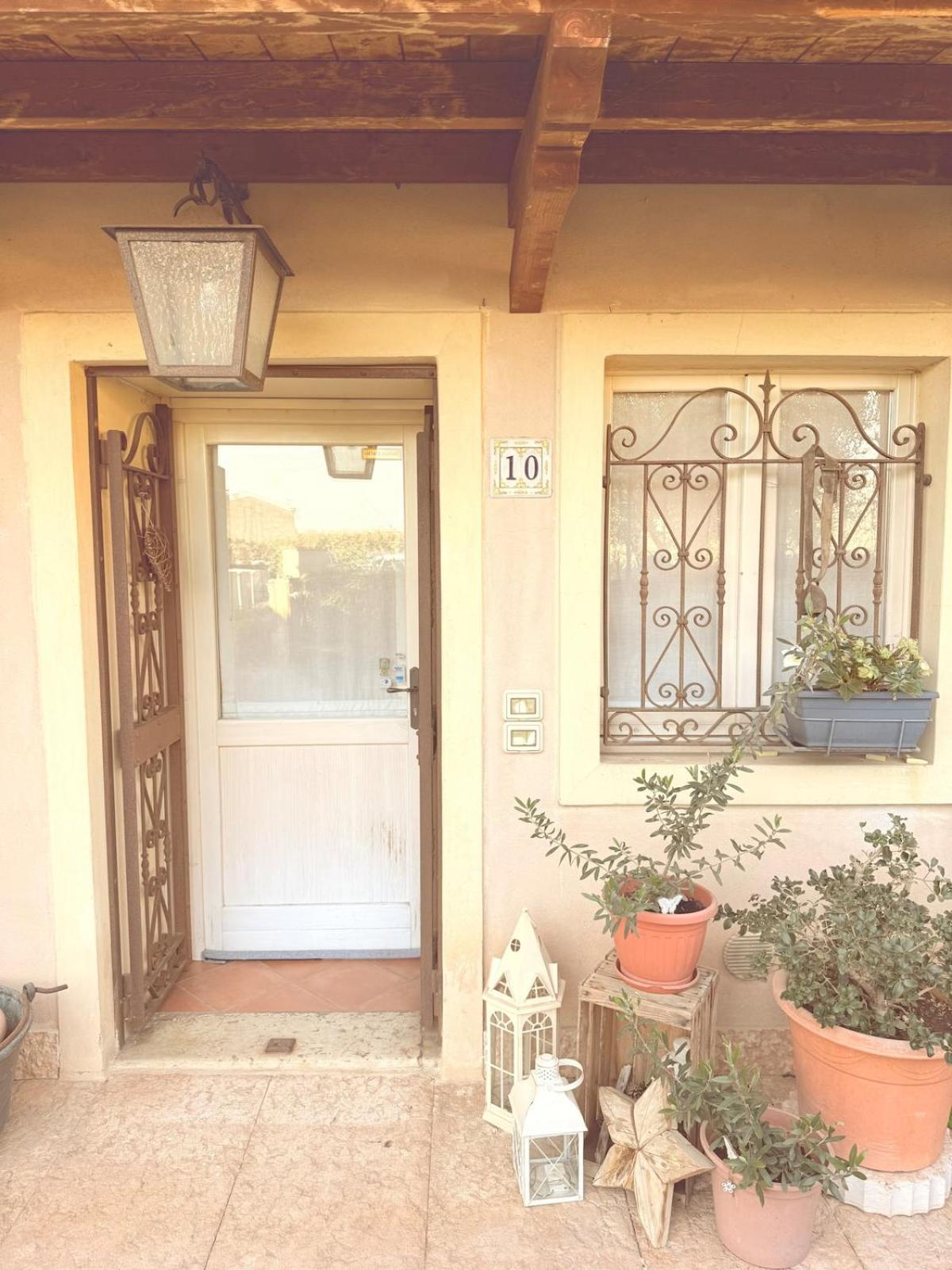 Alle Albere - Verona - Bussolengo Exterior foto
