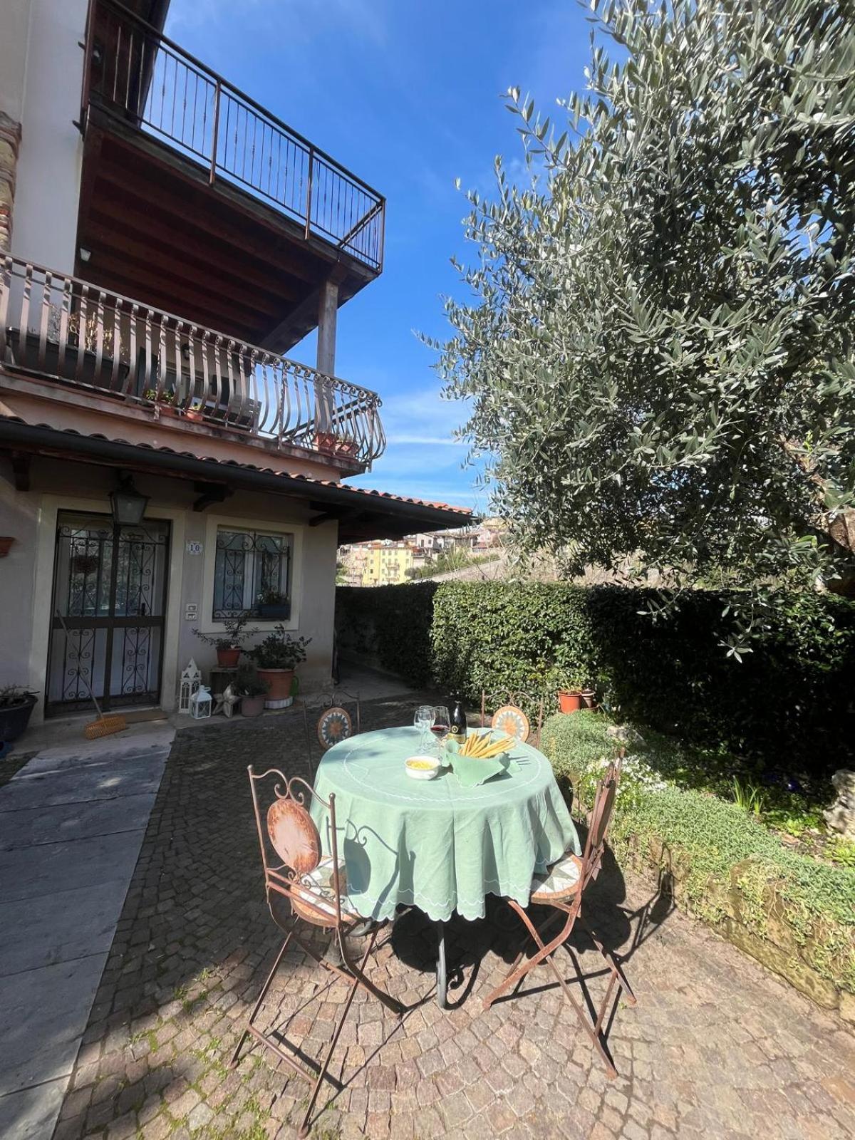 Alle Albere - Verona - Bussolengo Exterior foto